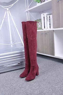 Stuart Weitzman Knee-high boots Women--026